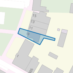 Perceel PNS00-B-3529