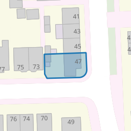 Perceel PNS00-B-3564