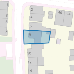 Perceel PNS00-B-3601