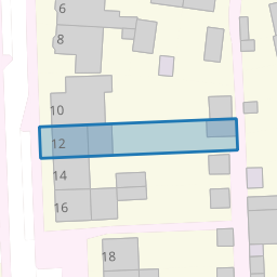 Perceel PNS00-B-3603