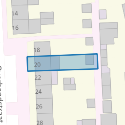 Perceel PNS00-B-3607