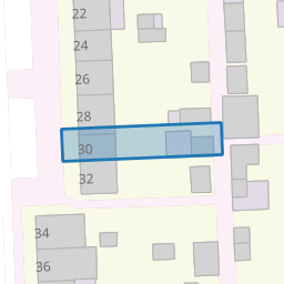 Perceel PNS00-B-3612