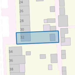 Perceel PNS00-B-3613