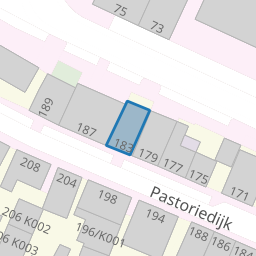 Perceel PNS00-B-3627