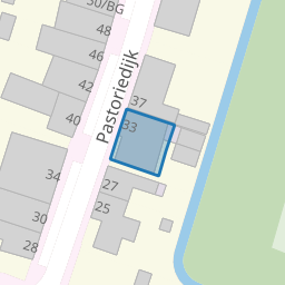 Perceel PNS00-B-3631