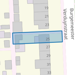 Perceel PNS00-B-3642