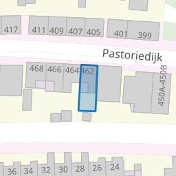 Perceel PNS00-B-3656