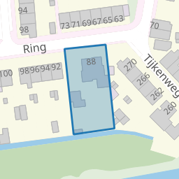 Perceel PNS00-B-3660