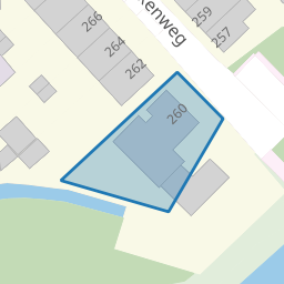 Perceel PNS00-B-3662