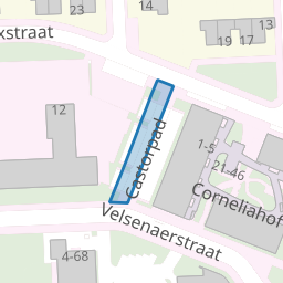 Perceel PNS00-B-3690