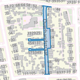 Perceel PNS00-B-3700