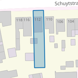 Perceel PNS00-B-3714
