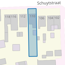 Perceel PNS00-B-3715