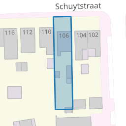 Perceel PNS00-B-3716