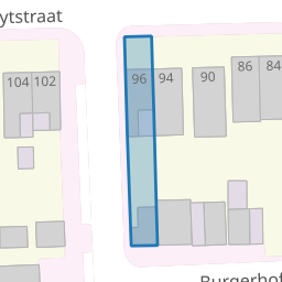 Perceel PNS00-B-3720