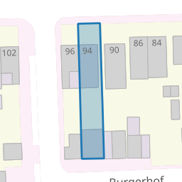 Perceel PNS00-B-3721