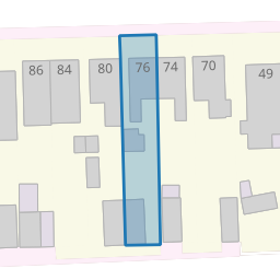 Perceel PNS00-B-3726