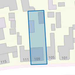 Perceel PNS00-B-3732