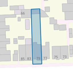Perceel PNS00-B-3736