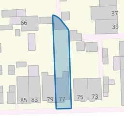 Perceel PNS00-B-3737