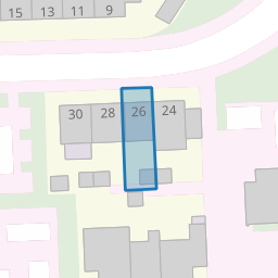 Perceel PNS00-B-3743