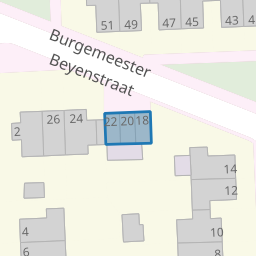 Perceel PNS00-B-3766