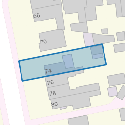 Perceel PNS00-B-3810