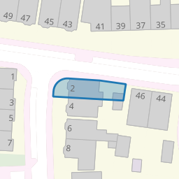 Perceel PNS00-B-3821