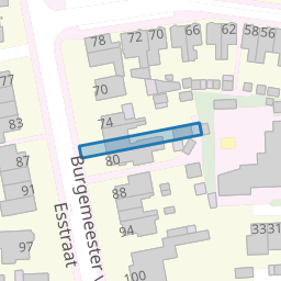 Perceel PNS00-B-3825