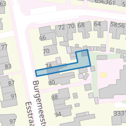 Perceel PNS00-B-3826