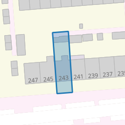Perceel PNS00-B-3831