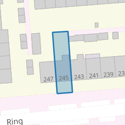 Perceel PNS00-B-3832