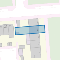 Perceel PNS00-B-3836