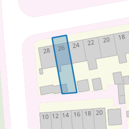 Perceel PNS00-B-3842