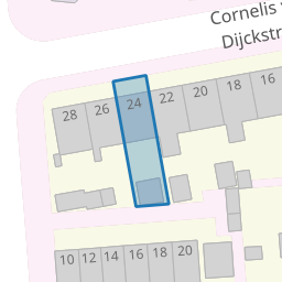 Perceel PNS00-B-3843