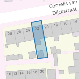 Perceel PNS00-B-3844