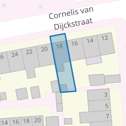 Perceel PNS00-B-3846