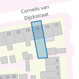 Perceel PNS00-B-3847