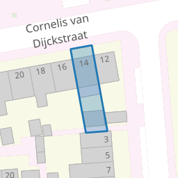 Perceel PNS00-B-3848