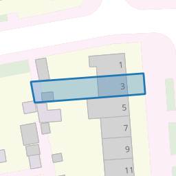 Perceel PNS00-B-3901