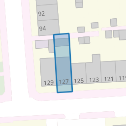 Perceel PNS00-B-3929