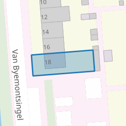 Perceel PNS00-B-3960