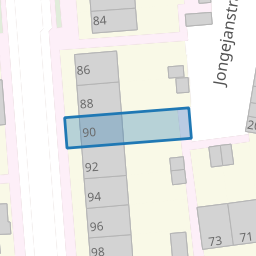 Perceel PNS00-B-3980