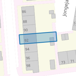 Perceel PNS00-B-3981