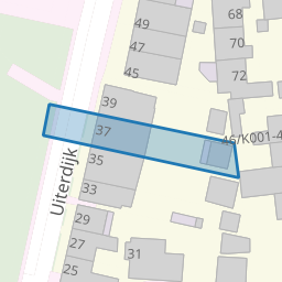 Perceel PNS00-B-3999