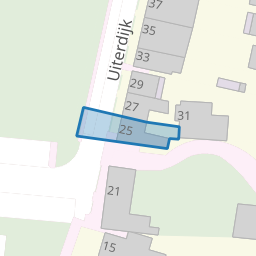 Perceel PNS00-B-4003