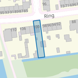 Perceel PNS00-B-4027