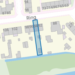 Perceel PNS00-B-4030