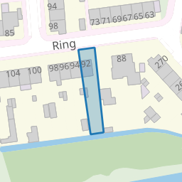 Perceel PNS00-B-4031