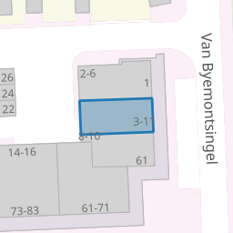 Perceel PNS00-B-4036
